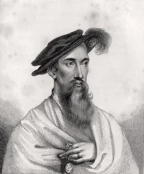 Edward Seymour, primo duca di Somerset